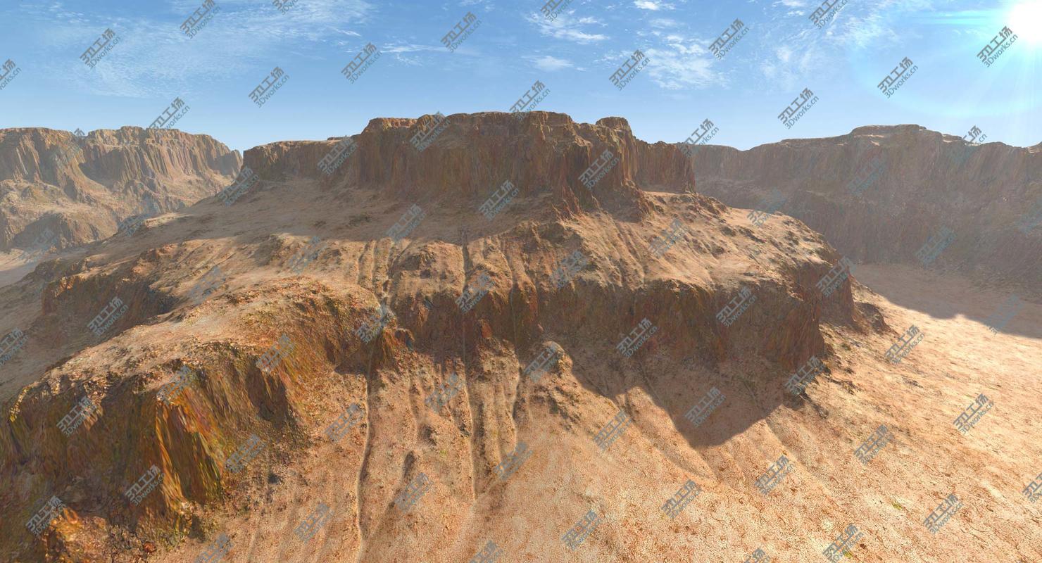 images/goods_img/20210313/Terrain Canyon Arizona 37 model/5.jpg